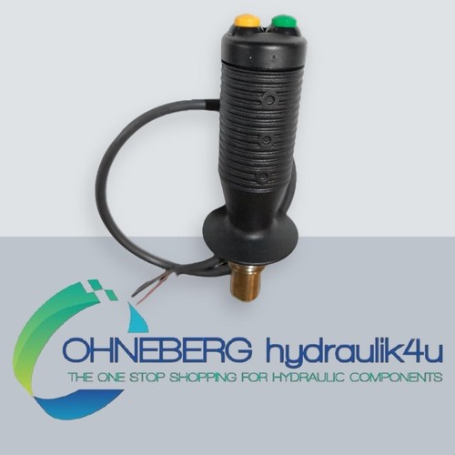 Zylindrischer griff - zylindrischer,