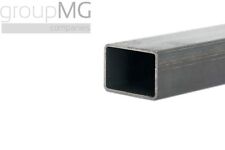 Rechteckrohr Vierkantrohr  Stahlrohr Hohlprofil