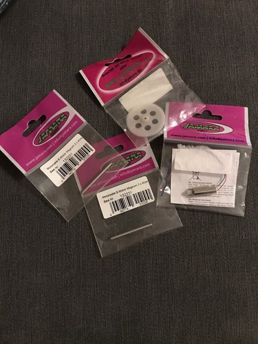 Jamara konvolut stück - jamara,