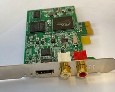 Grass Valley HD SPARK für