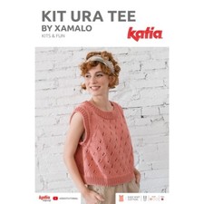 KATIA - KIT URA TEE -