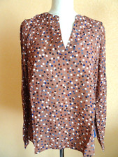 Gina Laura Schlupfbluse Gr.38