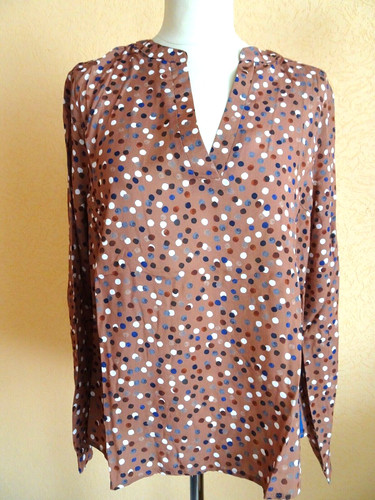 Gina laura schlupfbluse - gina,