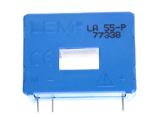 LEM 77338 Stromwandler LA 55-P