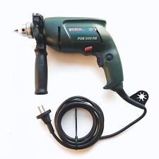 Bosch PSB 500 RE Bohrmaschine 500W