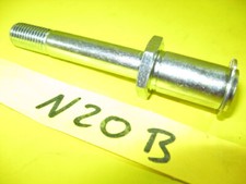 Lagerbolzen Fußbremshebel BMW