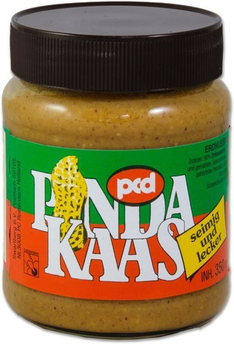 Pcd erdnusbutter aus holland - pcd,