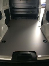 Bodenplatte für Toyota Proace