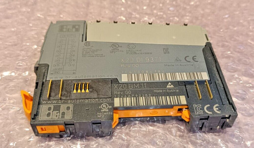 Sps x20di9371 x20 di - b&r,