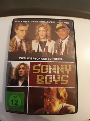 Sonny boys zwei wie - pech, und