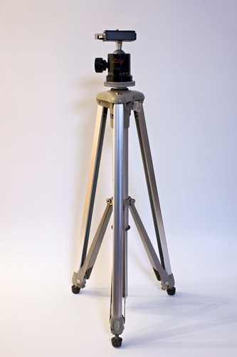 Linhof stativ - stativ,