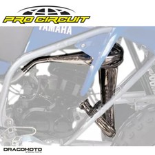 YAMAHA YFS 200 MNH Blaster Maine & New Hampshire 1991-1997 Auspuffkrümmer PRO...