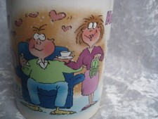 Depesche Tasse Sammeltasse