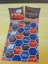 Disney Cars Bettwäsche Kinder