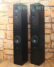 2x Magnat M8 Lautsprecher für gehobene Ansprüche. Top-Zustand Speakers NM