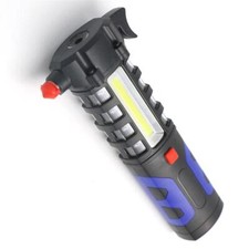 Notlampe LED Warnleuchte