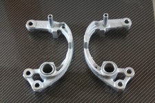 AUDI 200 20V S4 C4 v8 D11 TURBO BREMSSATTELHALTER VORN BREMSE ATE UFO QUATTRO