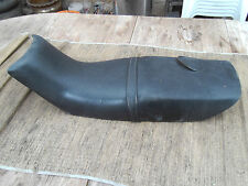 Sitzbank Sattel Seat Mokick Sachs KX 50 ACP 510 JIKOV