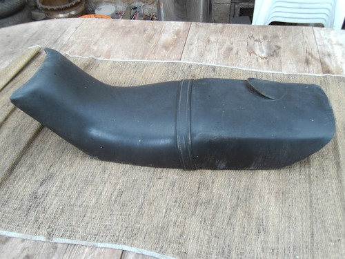 Sitzbank sattel seat - seat, mokick