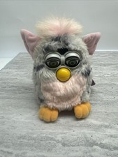 Vintage 1998 gen furby - gen, 1