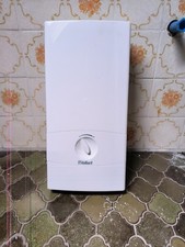 Vaillant Elektro-Durchlauferhitzer VED H 18/7, 18 kW, 400 V