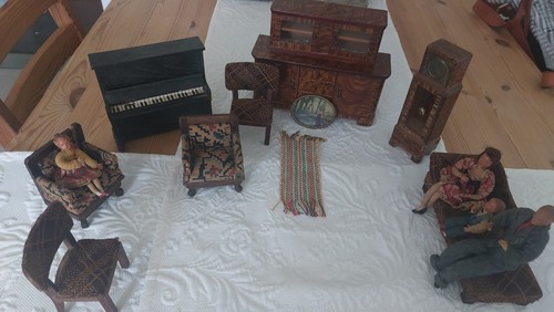 Puppenstube