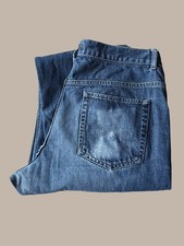 John F. Gee Jeans Hose Herren