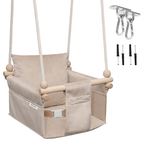 Mamoi babyschaukel - mamoi®,