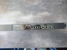  D-Link DWC-1000 Wireless Controller / WLAN Management für bis zu 12 APs