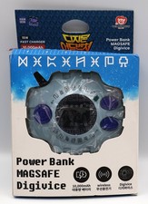 DIGIMON Adventure - DIGIVICE