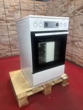 Gorenje GECS5C71WPEOT Slim Standherd 50 cm AquaClean MultiAir-Technologie 70 L