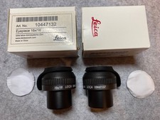 Okulare LEICA "Eyepiece"