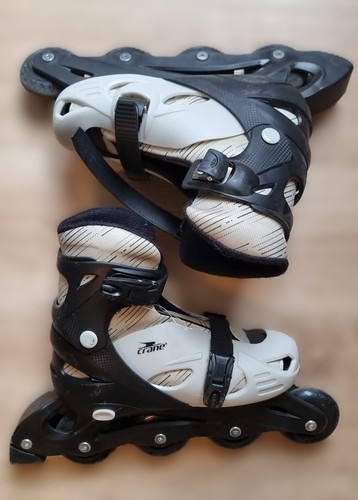 Inline skates kinder - inline,