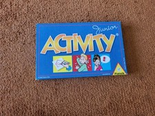 Piatnik: Activity Junior