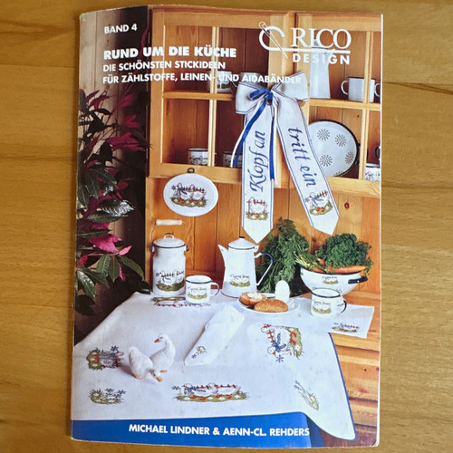 Rico design vorlagenheft - design,
