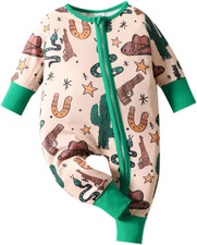 Baby Body Krabbelleggings