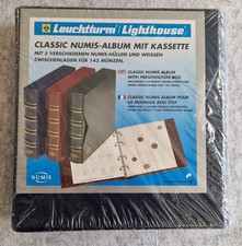 Münzalbum, Leuchtturm 313617