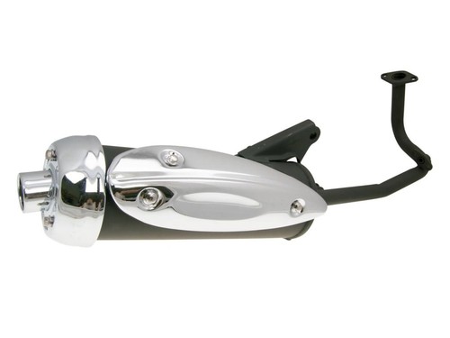 Auspuff 101 octane für - für, gy6