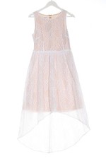 APART  GLAMOUR Vokuhila-Kleid