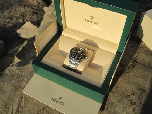 Rolex submariner 126610ln 2020 - submariner,