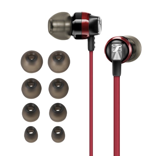 Polster für sennheiser - polster, cx