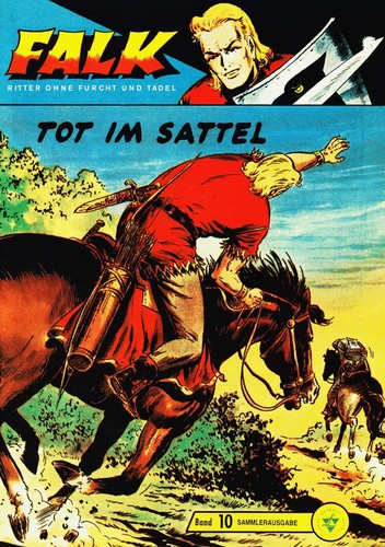 Falk 10 hethke verlag - ,