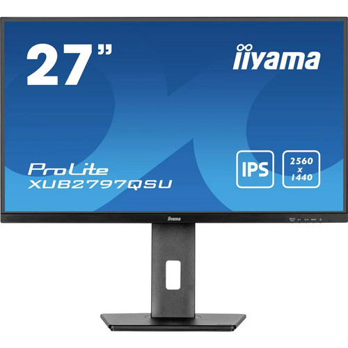 Iiyama monitor bildschirm - iiyama,