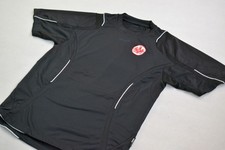 Eintracht Frankfurt Trikot Jersey Camiseta Maglia Maillot Shirt SGE Jako XS 164