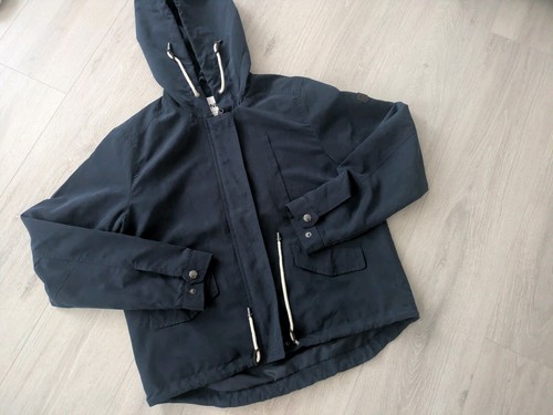 Only parka onlskylar hood - parka,