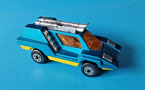 Matchbox superfast - matchbox,
