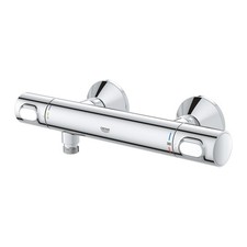 Grohe brausethermostat - grohe,