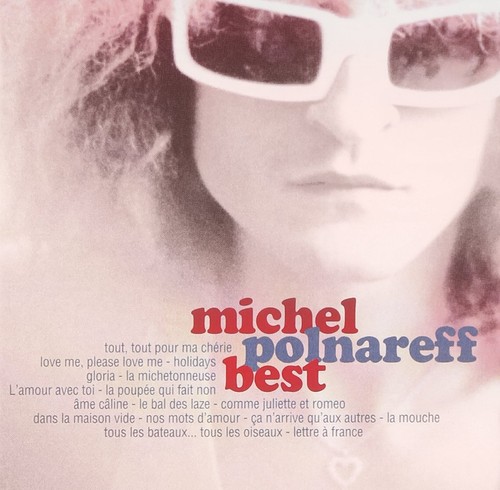 Michel polnareff - michel,