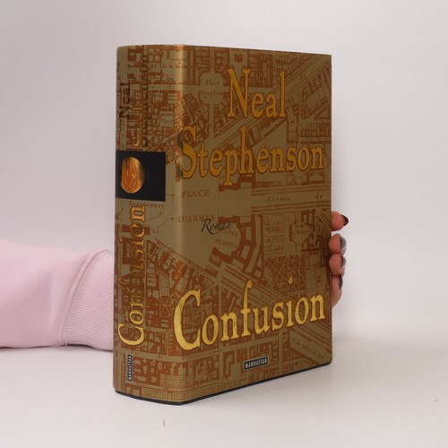 Confusion neal - confusion ,