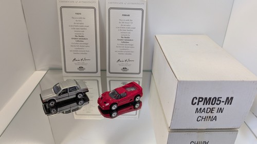 Matchbox ultra cpm05 two - matchbox,